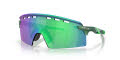 Oakley Encoder Strike Gamma Green / Prizm Jade Lens (923504) Sunglasses - Color Image
