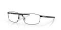 Oakley Extender Satin Black (OX3249-01) Eyeglasses - Color Image