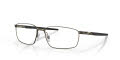 Oakley Extender Pewter (OX3249-02) Eyeglasses - Color Image