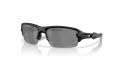 Oakley Flak 2.0 S Matte Black/Prizm Black (951106) Sunglasses - Color Image