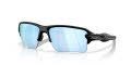 Oakley Flak 2.0 XXL Matte Black/Prizm Deep Water Polarized (948805) Sunglasses - Color Image