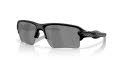 Oakley Flak 2.0 XXL Matte Black/Prizm Black (948806) Sunglasses - Color Image