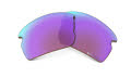 Oakley Replacement Lenses Flak 2.0 (AOO9295LS) Prizm Golf (000005) Sunglasses - Color Image