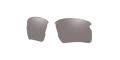 Oakley Replacement Lenses Flak 2.0 XL (AOO9188LS) Prizm Black (000055) Sunglasses - Color Image