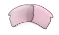 Oakley Replacement Lenses Flak 2.0 XL (AOO9188LS) Prizm Low Light (000065) Sunglasses - Color Image
