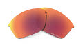 Oakley Replacement Lenses Flak Jacket (AOO9008LS) Prizm Field (000007) Sunglasses - Color Image
