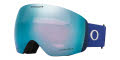 Oakley Goggles Flight Deck Snow Matte-Navy / Prizm-Snow-Sapphire-Iridium (7050-D4) Sunglasses - Color Image