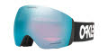 Oakley Goggles Flight Deck Snow Factory Pilot Black / Prizm Snow Sapphire Iridium Lens (OO7050-83) Sunglasses - Color Image