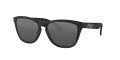 Oakley Frogskins - Alternate Fit Black Camo / Prizm Black Lens (OO9245-65) Sunglasses - Color Image