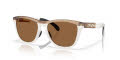 Oakley Frogskins Range Matte Sepia/Prizm Bronze (928420) Sunglasses - Color Image