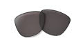 Oakley Replacement Lenses Frogskins (AOO9013LS) Prizm Grey (000005) Sunglasses - Color Image