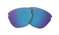 Oakley Replacement Lenses Frogskins Lite (AOO9374LS) Prizm Sapphire (000010) Sunglasses - Color Image