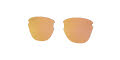 Oakley Replacement Lenses Frogskins Lite (AOO9374LS) Prizm Rose Gold (000014) Sunglasses - Color Image