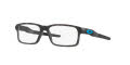 Oakley Youth Full Count Satin Black Camo (OY8013-04) Eyeglasses - Color Image