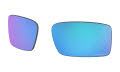 Oakley Replacement Lenses Gascan (AOO9014LS) Prizm Sapphire (000020) Sunglasses - Color Image