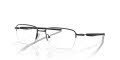 Oakley Gauge 3.2 Blade Matte Black (OX5128-01) Eyeglasses - Color Image
