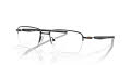 Oakley Gauge 3.2 Blade Polished Black (OX5128-04) Eyeglasses - Color Image