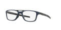 Oakley Gauge 7.2 Arch (TruBridge) Universe Blue (OX8113-03) Eyeglasses - Color Image