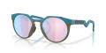 Oakley HSTN Matte Balsam/Prizm Snow Sapphire (924221) Sunglasses - Color Image