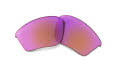 Oakley Replacement Lenses Half Jacket 2.0 XL (AOO9154LS) Prizm Trail (000007) Sunglasses - Color Image
