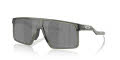 Oakley Helux Gaming Collection Grey Smoke / Prizm Black (928507) Sunglasses - Color Image