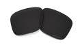 Oakley Replacement Lenses Holbrook (AOO9102LS) Prizm Black (000001) Sunglasses - Color Image