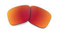 Oakley Replacement Lenses Holbrook (AOO9102LS) Prizm Ruby Polarized (000011) Sunglasses - Color Image