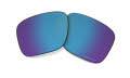 Oakley Replacement Lenses Holbrook (AOO9102LS) Prizm Sapphire (000012) Sunglasses - Color Image