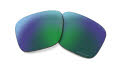 Oakley Replacement Lenses Holbrook (AOO9102LS) Prizm Jade Polarized (000009) Sunglasses - Color Image