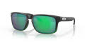 Oakley Holbrook Jade Fade Collection / Prizm Jade Lens (OO9102-E4) Sunglasses - Color Image