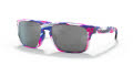 Oakley Holbrook Kokoro / Prizm Black Lens (OO9102-V1) Sunglasses - Color Image