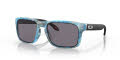 Oakley Holbrook Sanctuary Swirl/Prizm Grey Polarized (9102V8) Sunglasses - Color Image