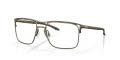 Oakley Holbrook TI Pewter (506802) Eyeglasses - Color Image