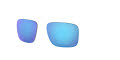 Oakley Replacement Lenses Holbrook XL (AOO9417LS) Prizm Sapphire Polarized (000001) Sunglasses - Color Image