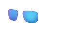 Oakley Replacement Lenses Holbrook XL (AOO9417LS) Prizm Sapphire (000002) Sunglasses - Color Image