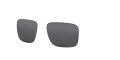 Oakley Replacement Lenses Holbrook XL (AOO9417LS) Prizm Black Polarized (000004) Sunglasses - Color Image