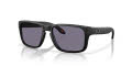 Oakley HolbrookS Matte Black/Prizm Grey (950902) Sunglasses - Color Image