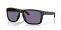 Oakley HolbrookXXL Matte Black/Prizm Grey (948701) Sunglasses - Color Image