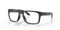 Oakley Holbrook Low Bridge Fit Matte Black Camo (810004) Eyeglasses - Color Image
