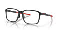 Oakley Ingress Black Ink (814503) Eyeglasses - Color Image