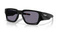 Oakley Instagator Matte Black/Prizm Grey (951401) Sunglasses - Color Image