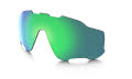 Oakley Replacement Lenses Jawbreaker (AOO9290LS) Prizm Jade Polarized (000010) Sunglasses - Color Image