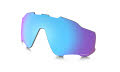 Oakley Replacement Lenses Jawbreaker (AOO9290LS) Prizm Sapphire Polarized (000011) Sunglasses - Color Image
