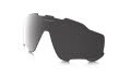 Oakley Replacement Lenses Jawbreaker (AOO9290LS) Prizm Black (000012) Sunglasses - Color Image