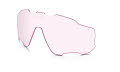 Oakley Replacement Lenses Jawbreaker (AOO9290LS) Prizm Low Light (000020) Sunglasses - Color Image