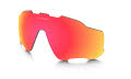 Oakley Replacement Lenses Jawbreaker (AOO9290LS) Prizm Ruby Polarized (000023) Sunglasses - Color Image
