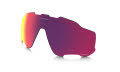 Oakley Replacement Lenses Jawbreaker (AOO9290LS) Prizm Road (000006) Sunglasses - Color Image