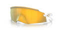 Oakley Kato Cavendish Edition White / Prizm 24K Lens (945524) Sunglasses - Color Image
