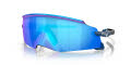 Oakley Kato Polished Poseidon / Prizm Sapphire Lens (945516) Sunglasses - Color Image