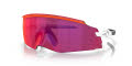 Oakley Kato White / Prizm Road Lens (945527) Sunglasses - Color Image